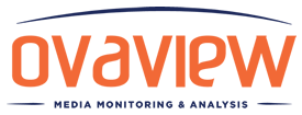 Ovaview Media Monitoring Support